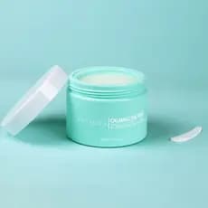 NATINDA Bálsamo De Limpeza Calmante De Sorvete 100g Removedor De Maquiagem Suave Limpador Facial Cuidados Com A Umidade