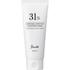 Espuma De Limpeza Ampola Shionle Laminaria 120ml