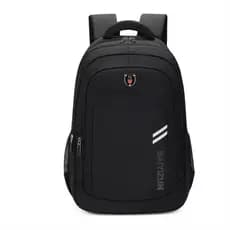 Mochila masculina de alta qualidade com capacidade de 70L, bolsa para laptop para uso diário e negócios, bolsa de viagem