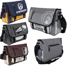 Bolsa transversal, bolsa de ombro, bolsa de ombro masculina, bolsa de ombro feminina, bolsa de ombro para atividades ao
