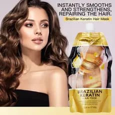 Máscara capilar Máscara capilar Soft Moisturizing Family Edition