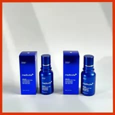 MEDICUBE Oneday Exosome Shot (2000ppm / 7500ppm), 30ml