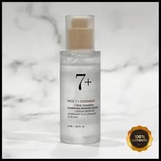 AUNA Rice 7+ Sérum Hidratante de Barreira com Ceramidas 50ml