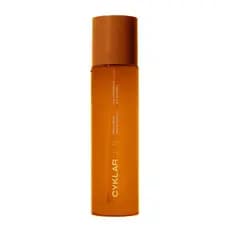 Óleo Corporal de Vitamina C CYKLAR para Mulheres e Homens. Sérum Corporal Hidratante com Aroma de Baunilha para uma Pele