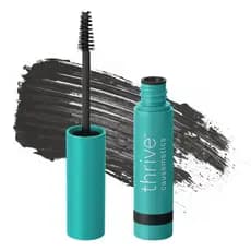 Gel para Sobrancelhas Instantâneo Thrive Causemetics, Gel para Sobrancelhas Colorido à Prova d'Água, Contém Vitamina B5,