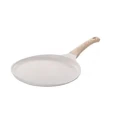 Panela para bifes e panquecas por atacado, frigideira antiaderente, frigideira pequena antiaderente, panela antiaderente