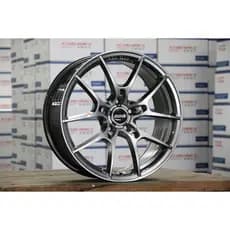 Rodas de aço Zhigu modificadas de 15, 16, 17, 18 e 19 polegadas para Honda Fit, Civic, Regal, Accord.