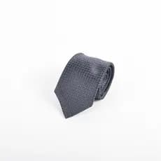 Gravata de seda jacquard para homens e mulheres, elegante, feita à mão, em seda de amoreira, com padrão xadrez casual, p