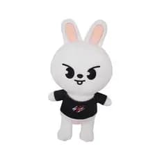 20cm Brinquedo de Pelúcia Skzoo KPOP Stray Kids KPOP Stray Kids Skzoo Presente para Namorada Leeknow Hyunjin CERG