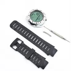 Pulseira De Borracha Adequada Para Acessórios De Da Série SUUNTO X-LANDER