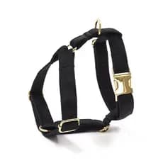 Coleira para Passeio de Animais de Estimação Original Nova da Mihao Boss, Coleira para Cães em Fleece Grosso Estilo INS,