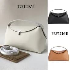 Bolsa de couro nas axilas Bolsa de ombro
