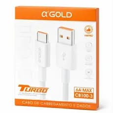 cabo de carregador USB tipo c USB para iPhone Tipo c Tipo c