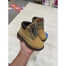 Bota Coturno Bebê Menino Molekinho Conforto Estilo Leve 2144.214 Promoção Barato