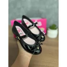 Sapatilha Menina Infantil Molekinha Conforto Estilo Leve Moda Passeio Promoção Barato 2502.1009