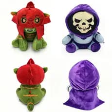 Masters of the Universe Boneco de Pelúcia Gigante He-Man