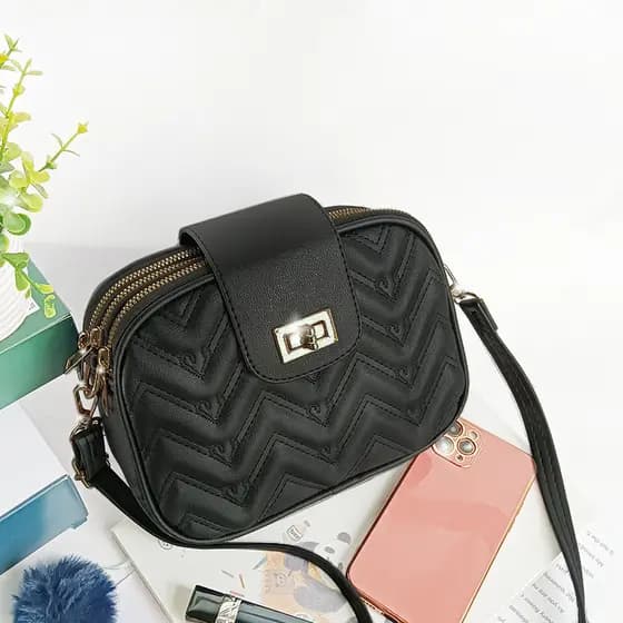 Bolsa feminina idosa de meia-idade mãe avó moda pequena bolsa 2024 novo estilo verão na moda senhoras All-match um-