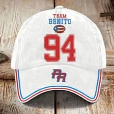 2026 Novo estilo boné de futebol Casual moda boné ao ar livre impressão digital 3D boné de beisebol digital