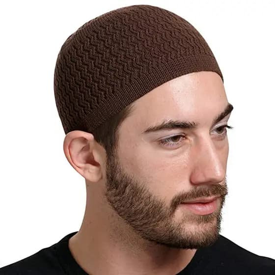 Jacquard quente cúpula chapéu de malha das mulheres dos homens outono inverno Unisex pulôver chapéu europeu americano lã
