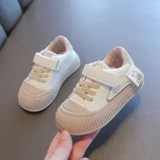 2023 primavera outono crianças sapatos esportivos meninos meninas sapatos de bebê tênis casuais tênis de corrida sapatos