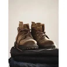Botas Martin modernas sapatos masculinos Retro botas masculinas botas gerais botas de deserto de cano médio botas curtas