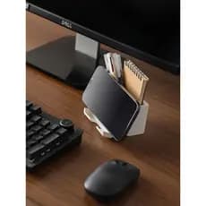 Suporte de mesa para celular, dormitório estudantil, cabeceira, carregamento, prateleira, montagem na parede, caixa de a
