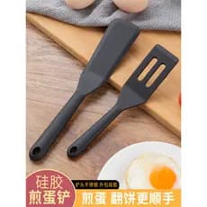 Panqueca Flip especial Mini espátula elétrica bolo pan fazendo comida complementar omelete Silicone resistente a altas t