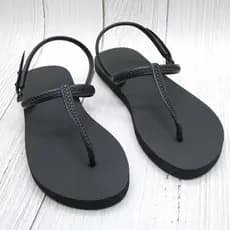 Moda feminina flip-flops chinelos confortáveis casuais praia férias chinelos sola plana antiderrapante tamanho grande