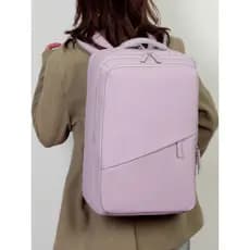 Mochila de viagem de grande capacidade unissex nova mochila leve de viagem de negócios de curta distância bolsa escolar