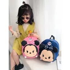 Mochila escolar de jardim de infância, 1 ano, 3 crianças, meninos, meninas, bebê, fofa, pequena classe de suporte, crian