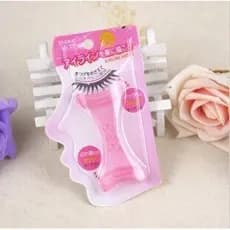 Desenhar delineador Dahe Crystal Eyeliner Aid/Cartão delineador/Deplexo auxiliar ajuda facilmente a desenhar delineador