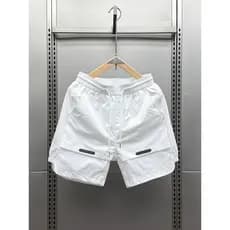 Shorts esportivos de verão de seda gelo masculino solto respirável de secagem rápida calças de quarto juventude verão fi