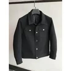 Jaqueta masculina lapela jaqueta primavera outono All-Match curto bonito Casual topo masculino pequeno topo