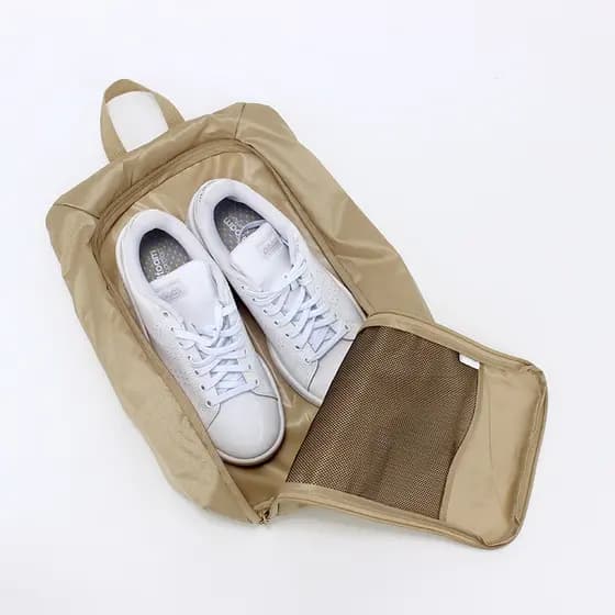 Saco de armazenamento de sapato ao ar livre à prova dwaterproof água portátil saco de sapato de Fitness sapatos esportiv