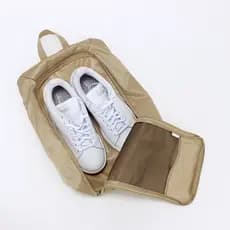 Saco de armazenamento de sapato ao ar livre à prova dwaterproof água portátil saco de sapato de Fitness sapatos esportiv