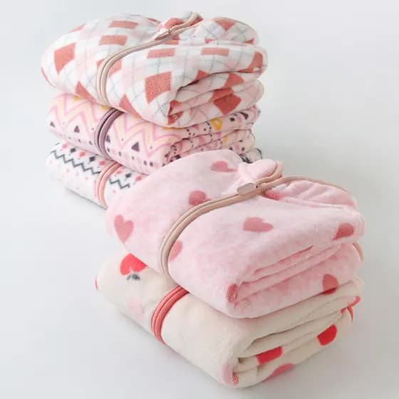 Outono inverno novo estilo meninas velo jaqueta uniforme escolar ferramenta útil forro de lã interno engrossado crianças