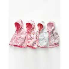Meninas casaco de lã forro de lã engrossado crianças moletom de lã bebê outono inverno roupas infantis com capuz Cor