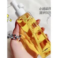 Removedor de maquiagem feminino suave pele sensível removedor de maquiagem creme removedor de maquiagem emulsionar hidra