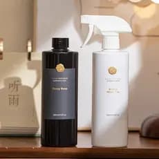 Ambientador desodorante Spray Hotel quarto fragrância de longa duração banheiro aromaterapia