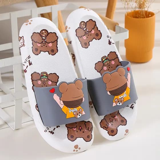 Chinelos masculinos verão antiderrapante desodorante casa sandálias masculinas banho verão casais sandálias internas chi