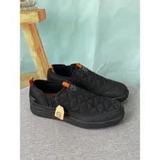 Mocassins de comércio exterior exportação homens mulheres moda de um Pedal Casual leve cobertura de pés sapatos preguiço