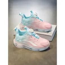 Babudou sapatos infantis meninos malha respirável tênis 2026 primavera outono crianças sola macia antiderrapante leve sa