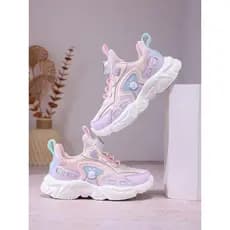 Bobo meninas sapatos esportivos outono 2026 novo estilo médio grande crianças couro à prova dwaterproof água meninas sap