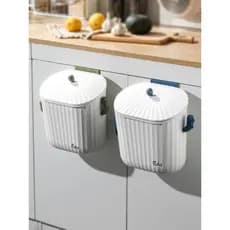 Lixeira de armazenamento especial para resíduos de cozinha