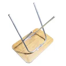 Pode simples quadrado pequena mesa de jantar doméstica 2 pessoas 4 apartamento redondo economizar Mini mesa de jantar do