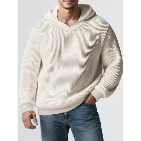 2025 estilo americano outono inverno esportes camisola cor sólida juventude camisola com capuz masculino cor sólida Casu