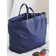 Bolsa de viagem de negócios de Nylon de grande capacidade, bolsa de armazenamento, mochila, bolsa à prova d'água, tecido