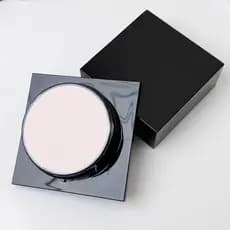Ludan's Ovo Refogado em Pó Creme Lady Base Líquida Hidratante Corretivo de Longa Duração Pele Nutritiva 29ml n10 Nova Co