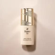 Estoque pronto Japão Local Elegance Nova base líquida leve e arejada de liberação 2026.2.17 30ml