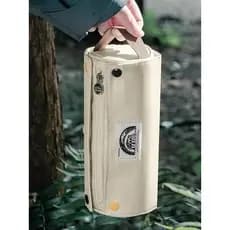 Estojo Super invencível de grande capacidade Caixa de papelaria de alto valor Bolsa de papelaria multifuncional simples